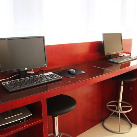 Hanting Express Shanghai Zhabei Park Branch Εξωτερικό φωτογραφία