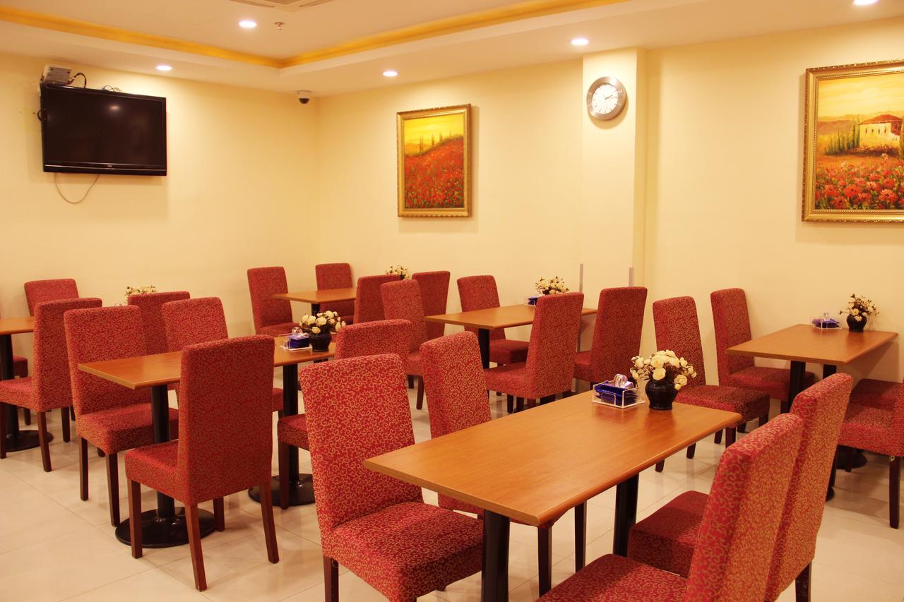 Hanting Express Shanghai Zhabei Park Branch Εξωτερικό φωτογραφία